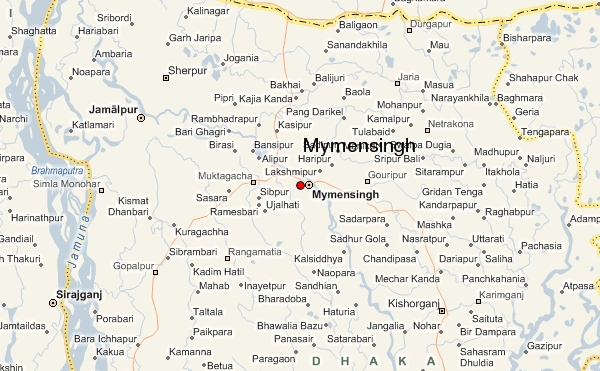 Mymensingh map6