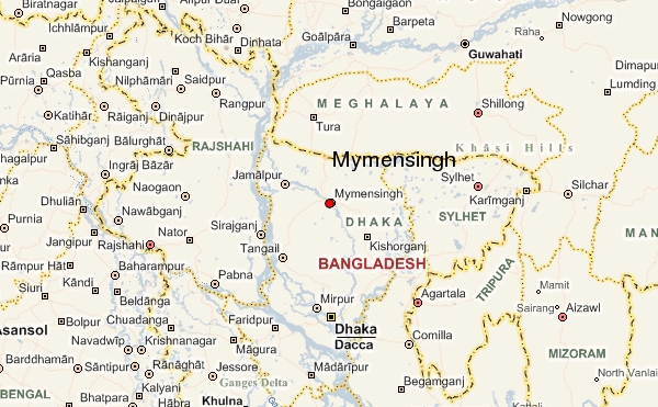 Mymensingh map5