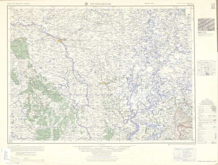 Mymensingh map7